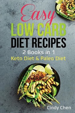 Easy Low Carb Diet Recipes