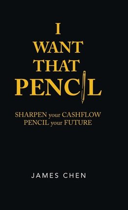 I Want That Pencil