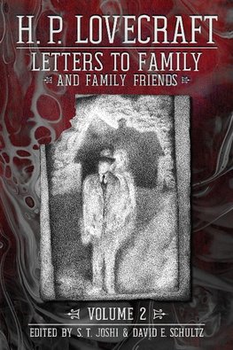 Letters to Family and Family Friends, Volume 2