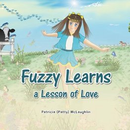 Fuzzy Learns a Lesson of Love