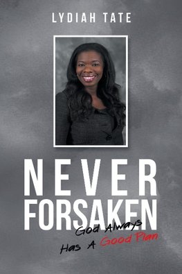 Never Forsaken