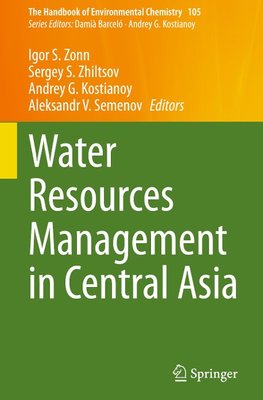 Water Resources Management in Central Asia