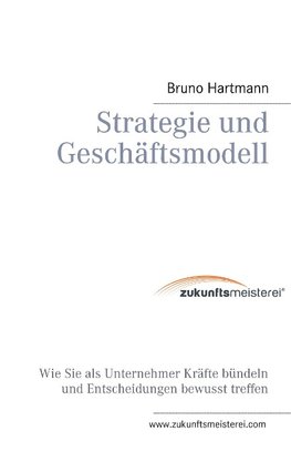 Strategie und Geschäftsmodell