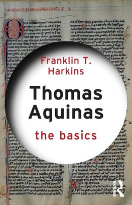 Thomas Aquinas