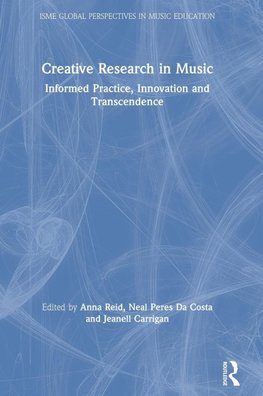 Creative Research in Music