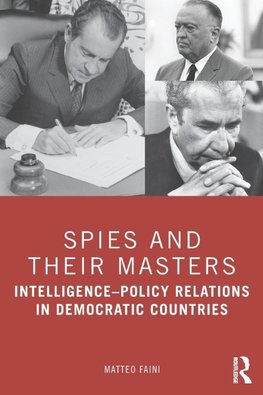 Spies and Their Masters