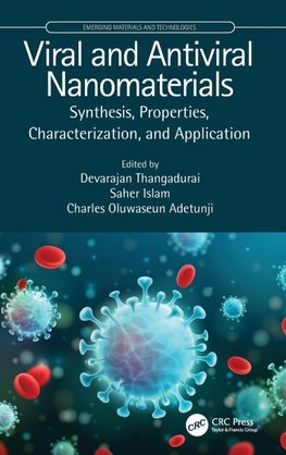 Viral and Antiviral Nanomaterials