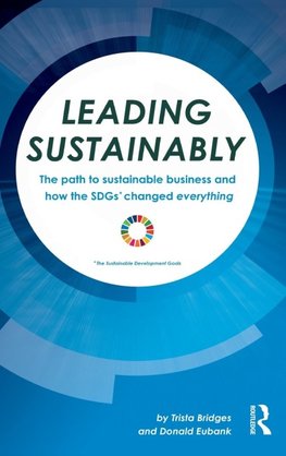 Leading Sustainably