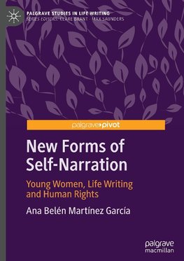 New Forms of Self-Narration