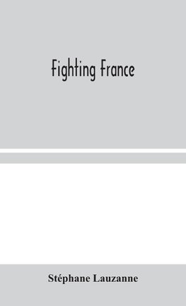 Fighting France