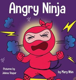 Angry Ninja