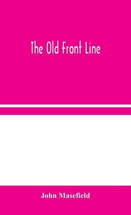 The Old Front Line