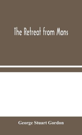 The Retreat from Mons