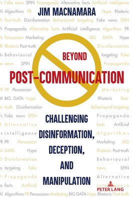 Beyond Post-Communication