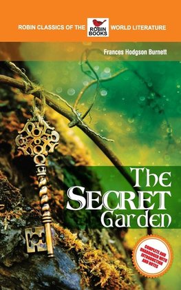 The Secret Garden  Complete and Unabridged with Introduction and Notes