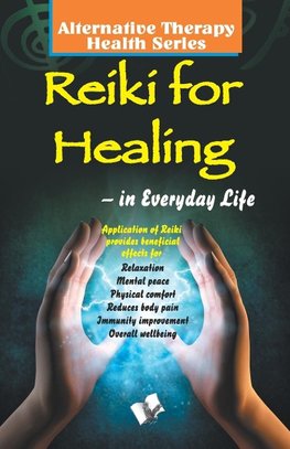 Reiki For Healing