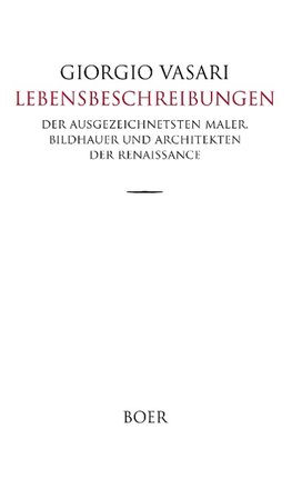 Lebensbeschreibungen