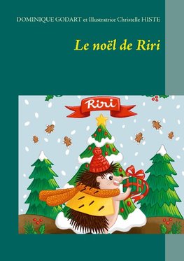 Le noël de Riri