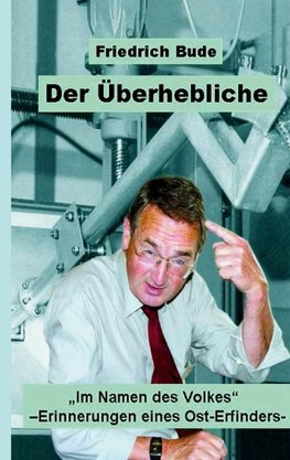 DER ÜBERHEBLICHE