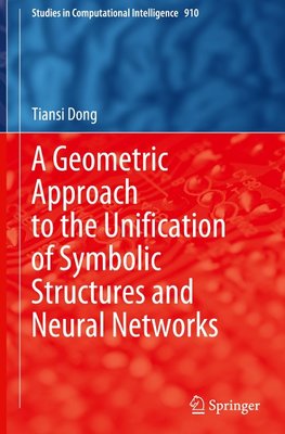 A Geometric Approach to the Unification of Symbolic Structures and Neural Networks