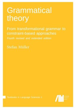 Grammatical theory