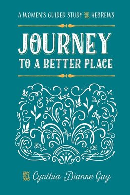 Journey To A Better Place