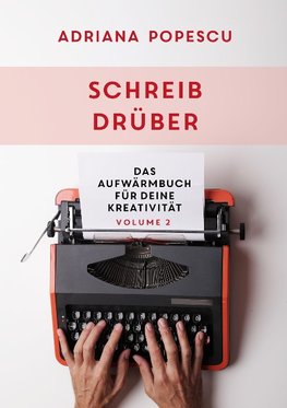 Schreib drüber