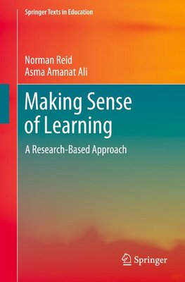 Making Sense of Learning