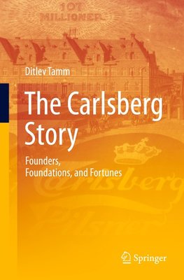 The Carlsberg Story