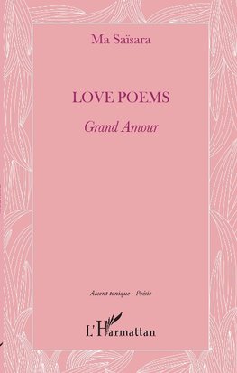 Love Poems