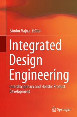 Integrated Design Engineering