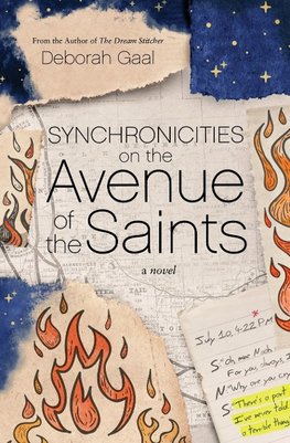 Synchronicities on the Avenue of the Saints