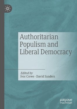 Authoritarian Populism and Liberal Democracy