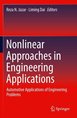 Nonlinear Approaches in Engineering Applications