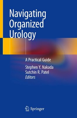 Navigating Organized Urology