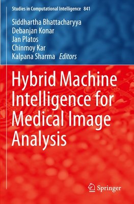 Hybrid Machine Intelligence for Medical Image Analysis