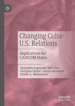 Changing Cuba-U.S. Relations