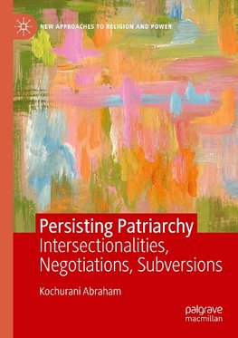 Persisting Patriarchy