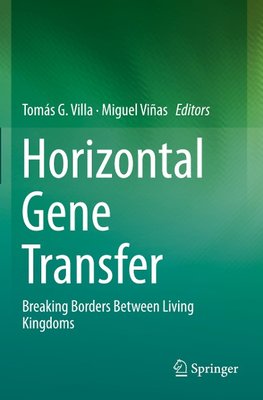 Horizontal Gene Transfer