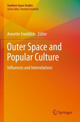 Outer Space and Popular Culture