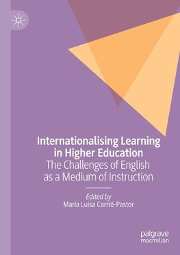 Internationalising Learning in Higher Education