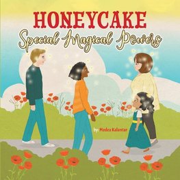 Honeycake