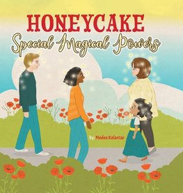 Honeycake