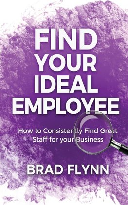 Find Your Ideal Employee