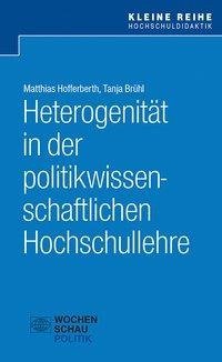 Heterogenität in der politikwissenschaftlichen Hochschullehre