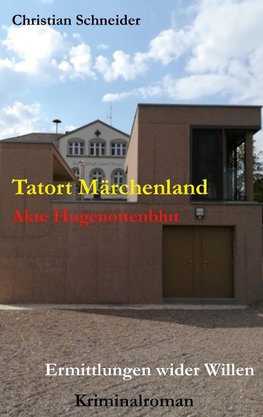 Tatort Märchenland