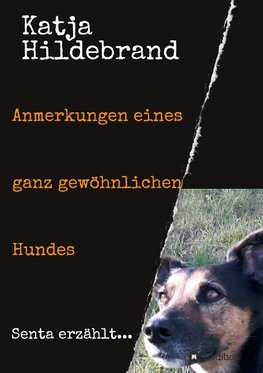 Anmerkungen eines ganz gewöhnlichen Hundes