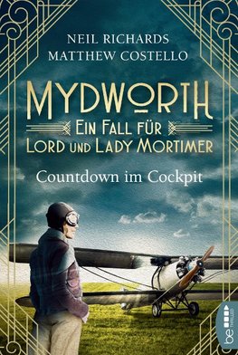 Mydworth - Countdown im Cockpit