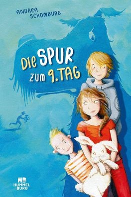 Die Spur führt zum 9. Tag