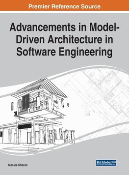 Advancements in Model-Driven Architecture in Software Engineering